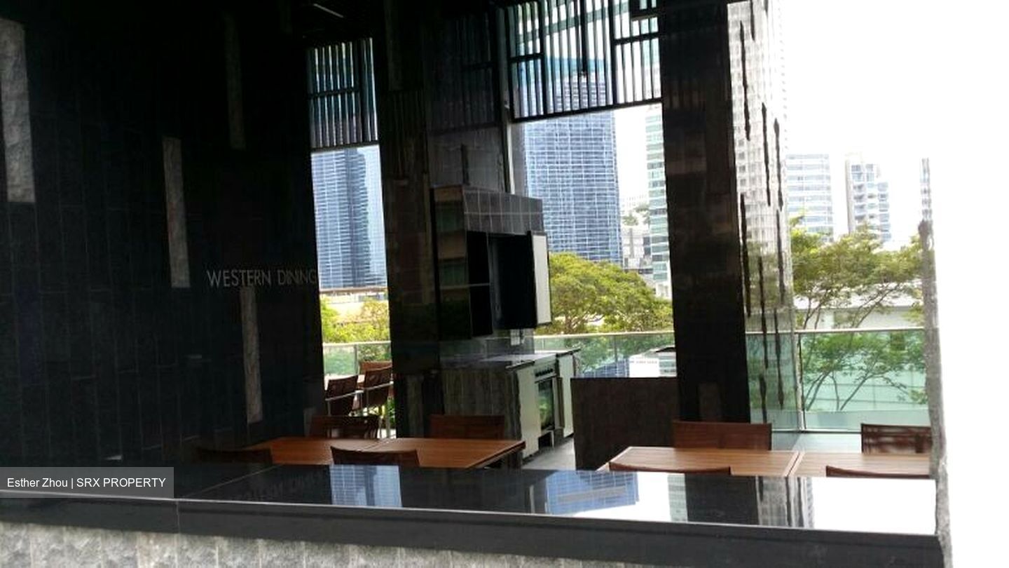 Lincoln Suites (D11), Condominium #578614651